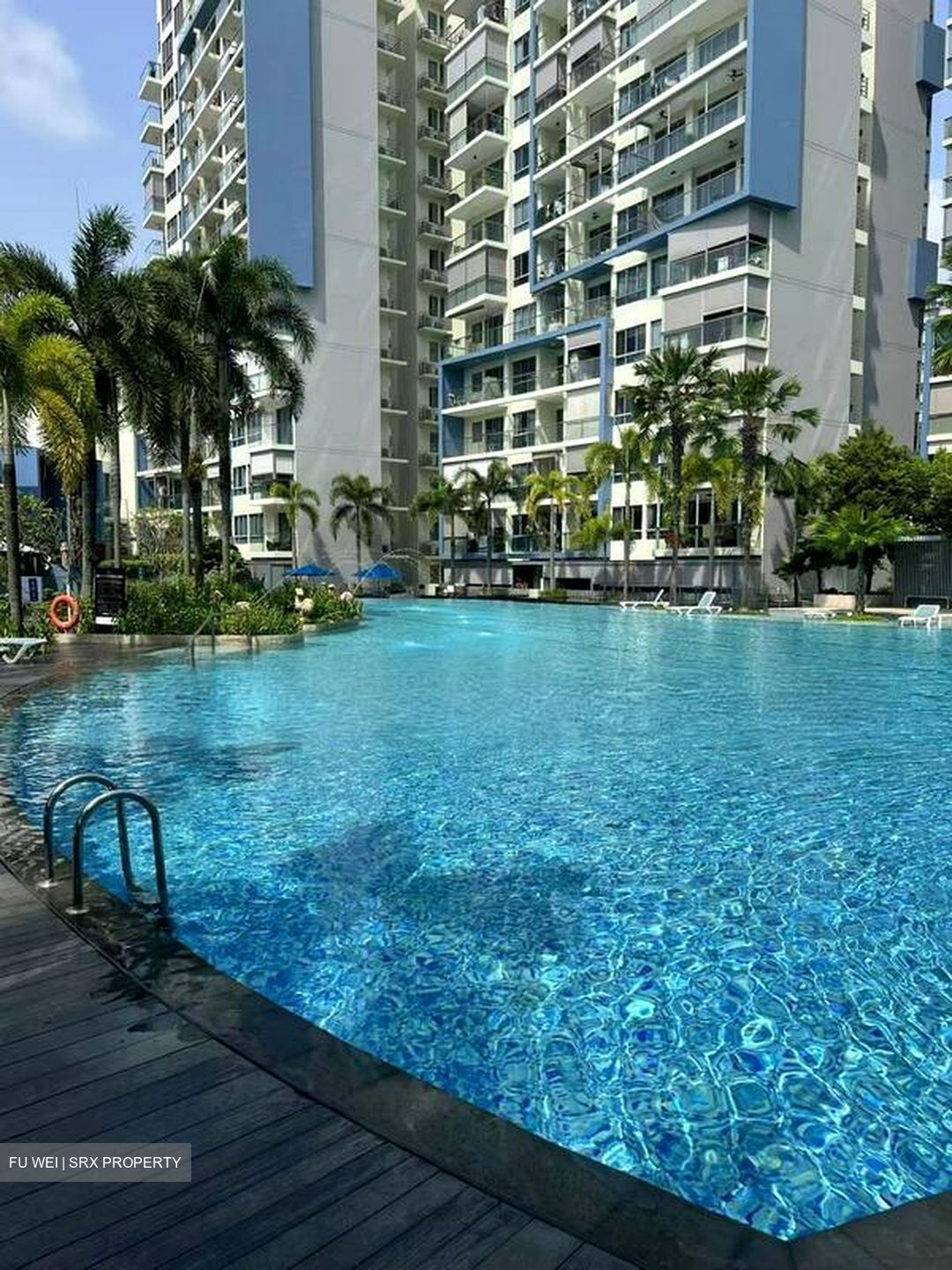 Skies Miltonia (D27), Condominium #519999731